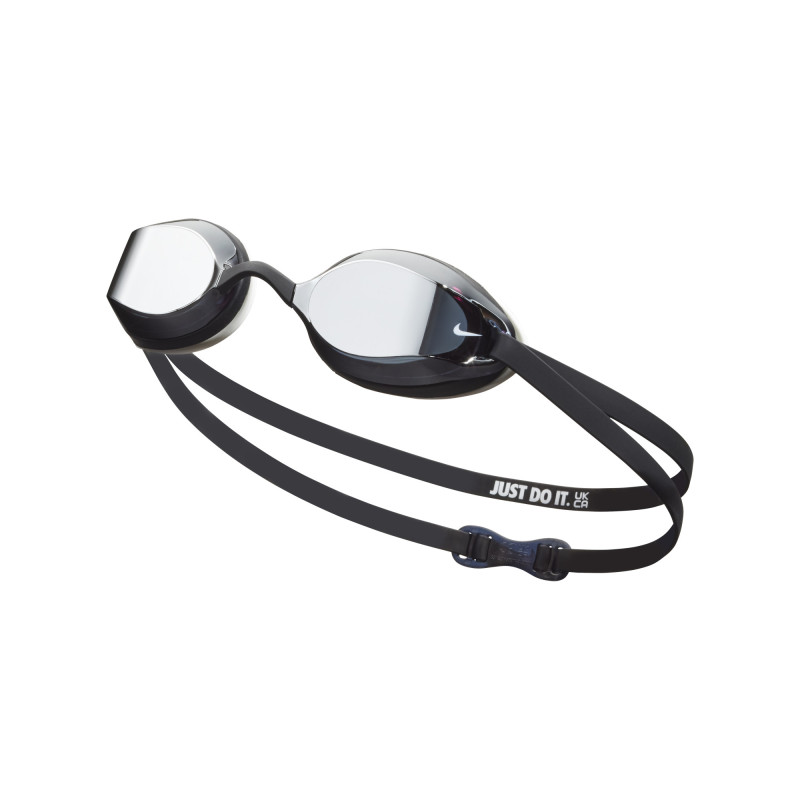 NIKE LEGACY COMFORT MIRRORED-UNI DK SMOKE GREY