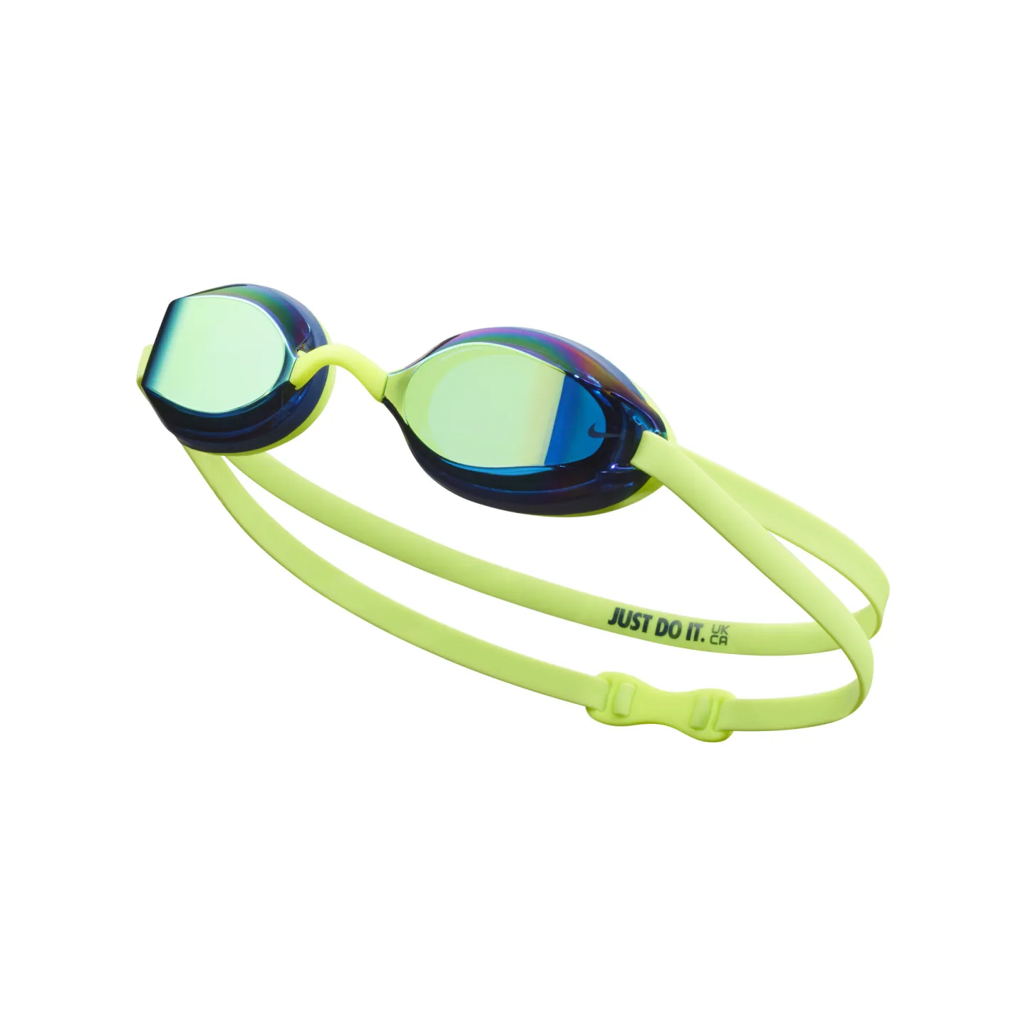 NIKE LEGACY COMFORT MIRRORED-UNI VOLT