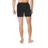 NIKE ESSENTIAL LAP-MEN'S BLACK-NOOS