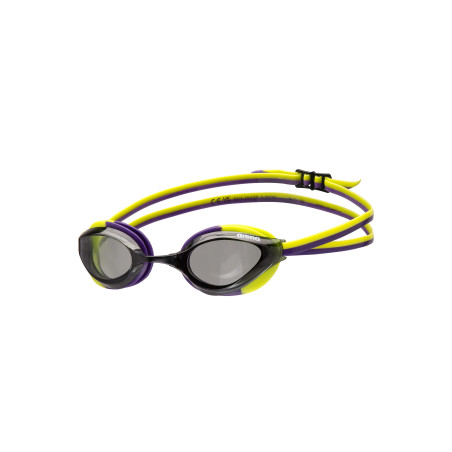 Lunette Python Smoke Smoke Plum Artic Lime