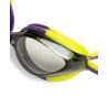 Lunette Python Smoke Smoke Plum Artic Lime