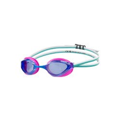 Lunette Python BLUE FUCHSIA WATER