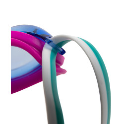 Lunette Python BLUE FUCHSIA WATER