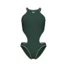 WOMEN'S ARENA ONE NEXT SWIMSUIT DARK SAG