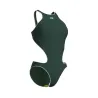 WOMEN'S ARENA ONE NEXT SWIMSUIT DARK SAG
