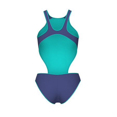 WOMEN'S ARENA ONE NEXT SWIMSUIT FUTURE D