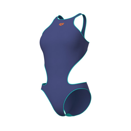 WOMEN'S ARENA ONE NEXT SWIMSUIT FUTURE D