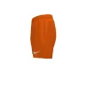 NIKE ESSENTIAL LAP-BOY ORANGE BLAZE