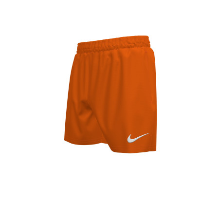 NIKE ESSENTIAL LAP-BOY ORANGE BLAZE