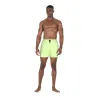 Short Homme NIKE LOGO TAPE LAP-MEN'S BARELY VOLT