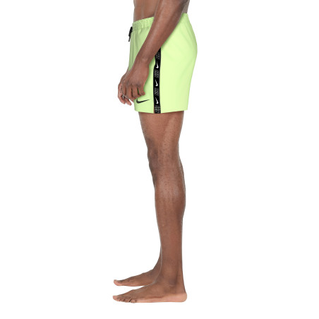 Short Homme NIKE LOGO TAPE LAP-MEN'S BARELY VOLT