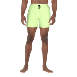 Short Homme NIKE LOGO TAPE LAP-MEN'S BARELY VOLT