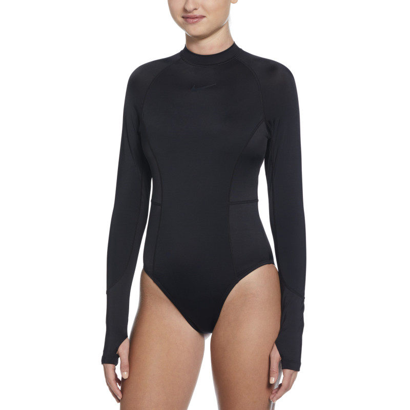 NIKE HYDRALOCK FUSION-YG WOM. BLACK