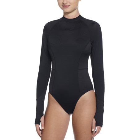 NIKE HYDRALOCK FUSION-YG WOM. BLACK