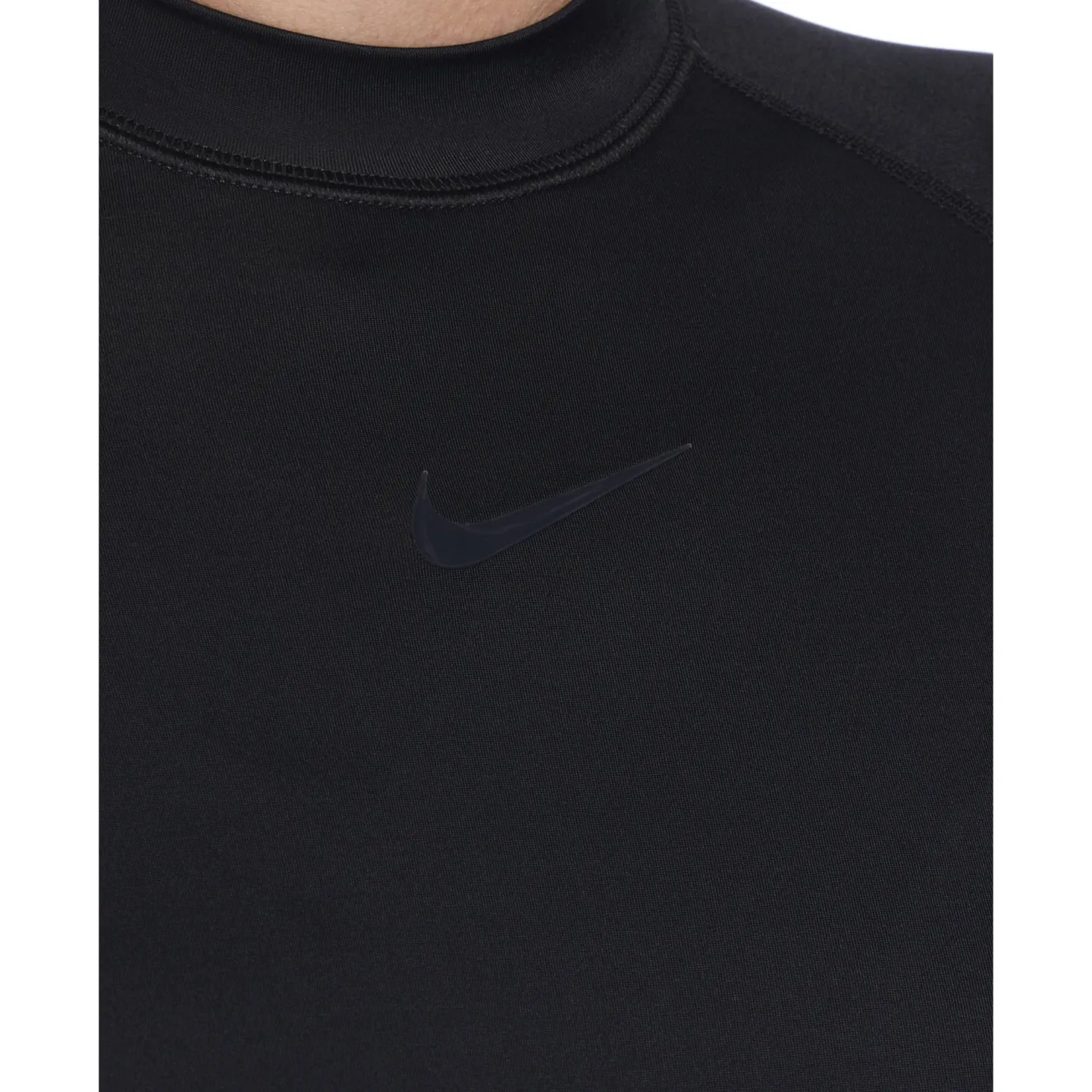 NIKE HYDRALOCK FUSION-YG WOM. BLACK