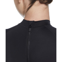 NIKE HYDRALOCK FUSION-YG WOM. BLACK