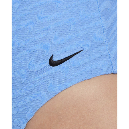 NIKE TERRY-YG WOM. UNIVERSITY BLUE