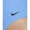 NIKE TERRY-YG WOM. UNIVERSITY BLUE