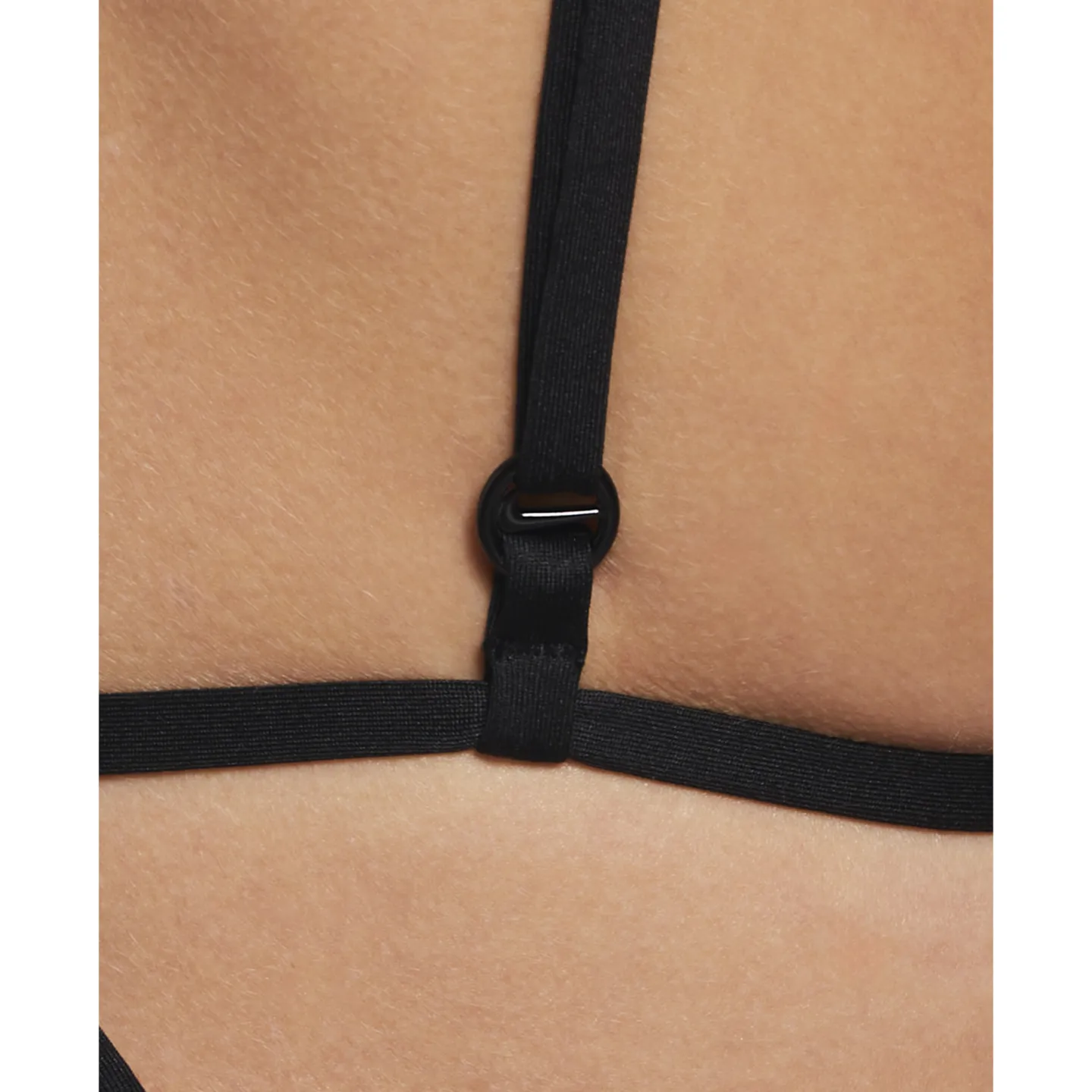 NIKE TERRY-YG WOM. BLACK