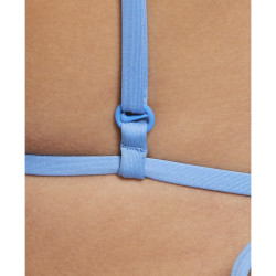 NIKE TERRY-YG WOM. UNIVERSITY BLUE