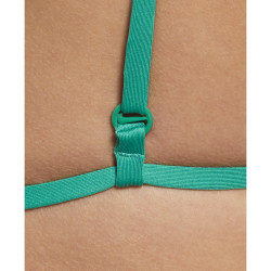 NIKE TERRY-YG WOM. STADIUM GREEN