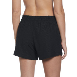 NIKE TERRY-WOM. BLACK