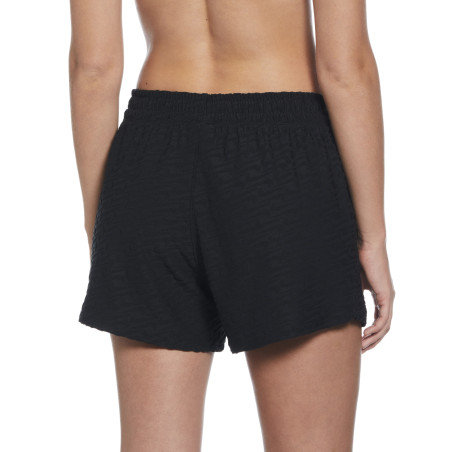 NIKE TERRY-WOM. BLACK