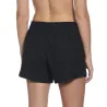 NIKE TERRY-WOM. BLACK