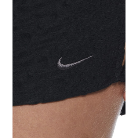 NIKE TERRY-WOM. BLACK