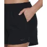 NIKE TERRY-WOM. BLACK