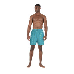 NIKE LUX LETTER-MEN'S DUSTY CACTUS