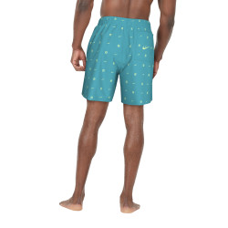 NIKE LUX LETTER-MEN'S DUSTY CACTUS