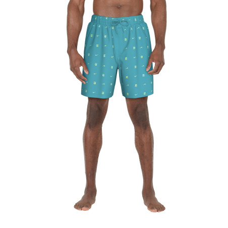 NIKE LUX LETTER-MEN'S DUSTY CACTUS