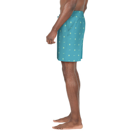 NIKE LUX LETTER-MEN'S DUSTY CACTUS