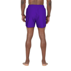 Short de Bain Homme NIKE ESSENTIAL LAP-MEN'S COURT PURPLE