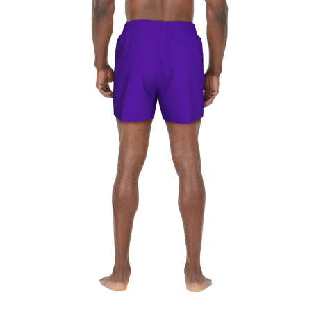Short de Bain Homme NIKE ESSENTIAL LAP-MEN'S COURT PURPLE