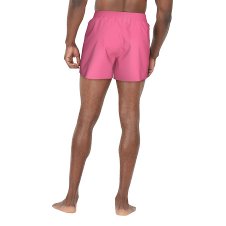 Short de Bain Homme NIKE ESSENTIAL LAP-MEN'S PINKSICKLE