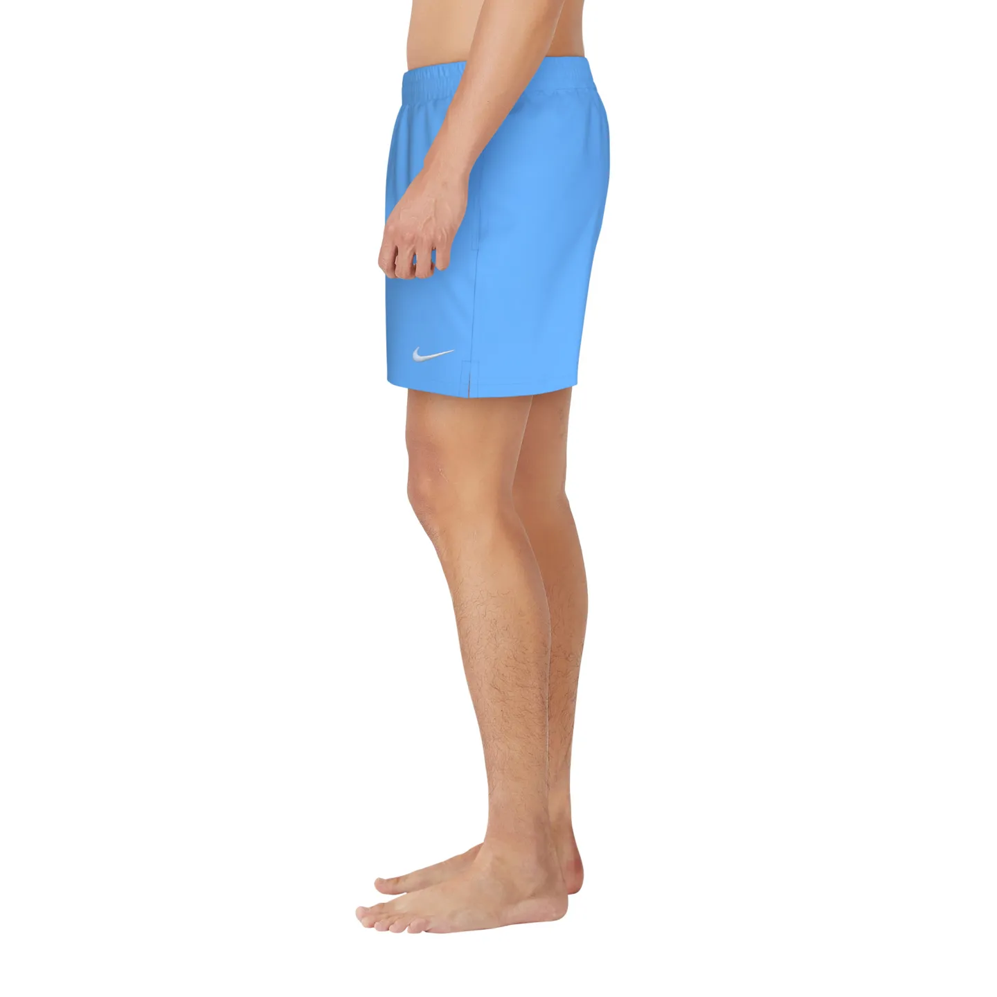 Short de Bain Homme NIKE ESSENTIAL LAP-MEN'S UNIVERSITY BLUE