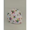 Bonnet de Bain Enfant - Polyester Etoile