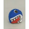 Bonnet de Bain Enfant - polyester Requin