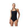 MAILLOT DE BAIN SPEEDO FEMME ECO+M FLEX BAND BRA SWIMSUIT GRE/GRN