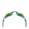 LUNETTE DE NATATION SPEEDO FS HYPER ELITE MIR YEL