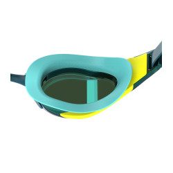 LUNETTE DE NATATION SPEEDO FS HYPER ELITE MIR YEL