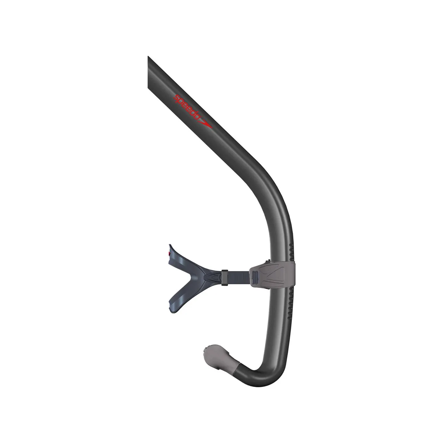 TUBA FRONTAL SPEEDO BULLET HEAD SNORKEL BLA