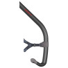 TUBA FRONTAL SPEEDO BULLET HEAD SNORKEL BLA