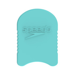 PLANCHE DE NATATION SPEEDO TEAM KICKBOARD BLU