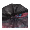 MESH BAG SPEEDO PRINTED MESH BAG RED/BLU