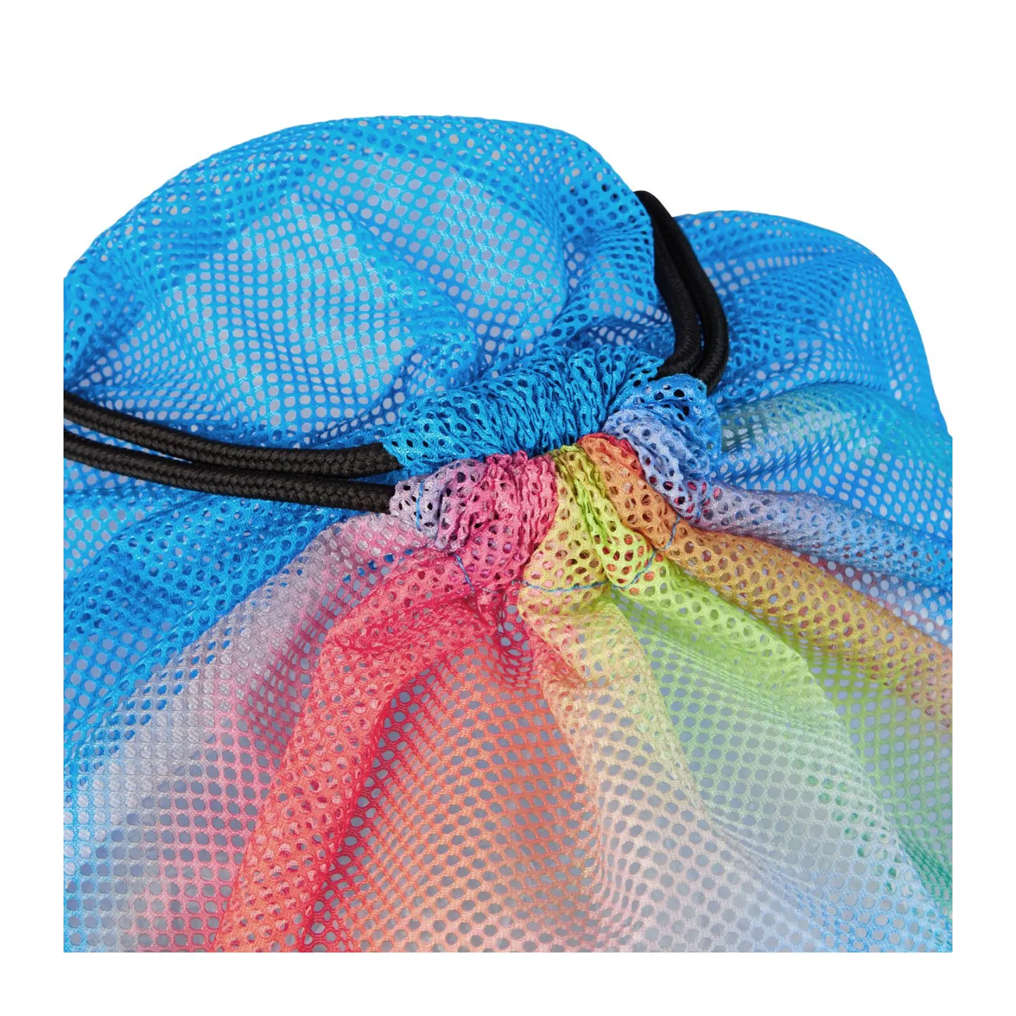 PRINTED MESH BAG MUL
