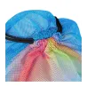 PRINTED MESH BAG MUL