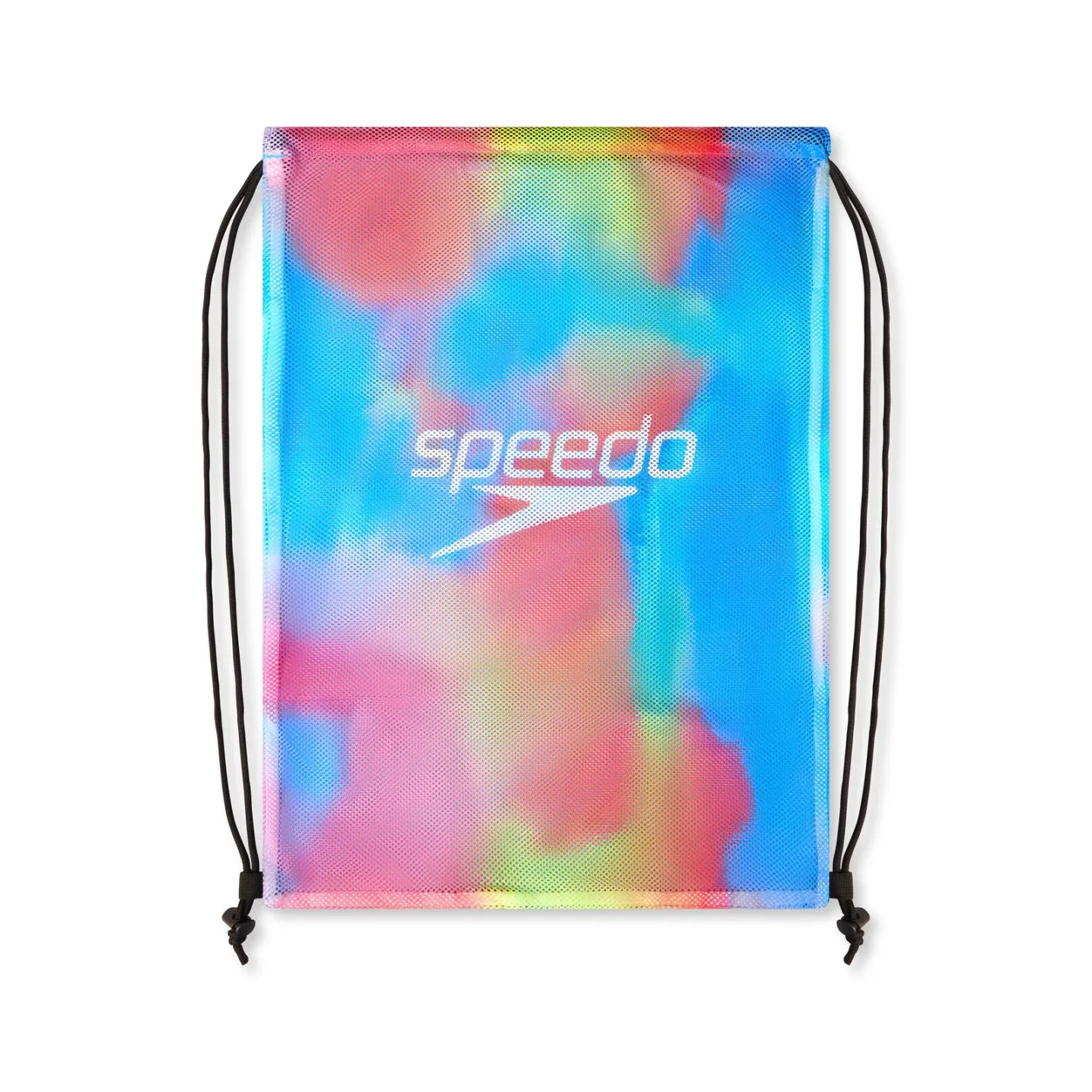 PRINTED MESH BAG MUL